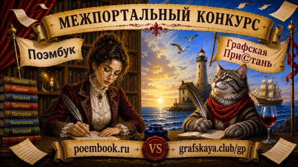 межпорт