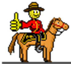 Конная полиция