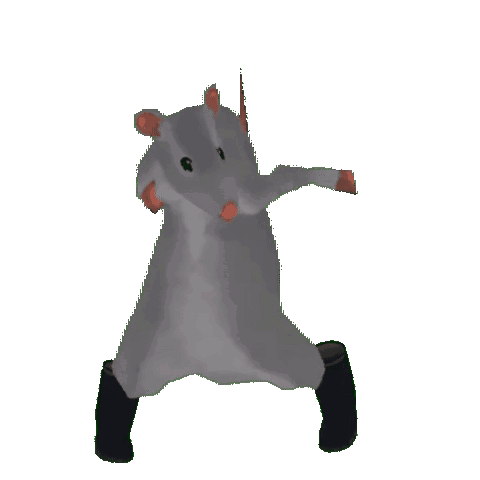 :mouse danse: