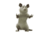 :mouse faint: