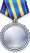 silver medal