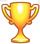 Gold cup