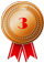 Bronze medal