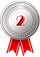 Silver medal