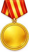 1-е место в 3-м паратуре Беспредела-3