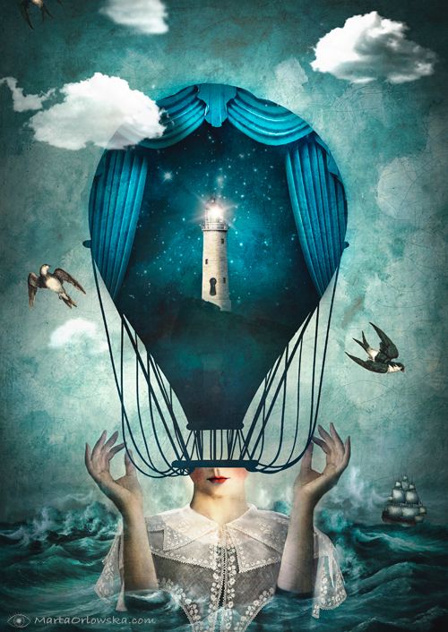 lighthouse