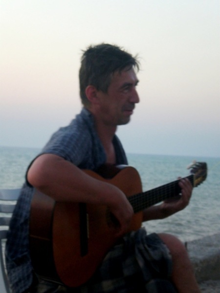 User Picture