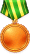 bronze medal