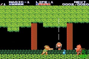8-bit nightmare