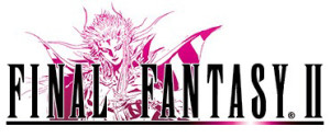 Final Fantasy II XXth Anniversary