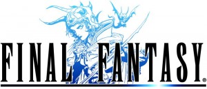 Final Fantasy XXth Anniversary