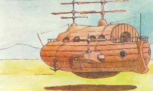 And aerodynamics be damned!