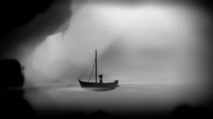 Dismal shores