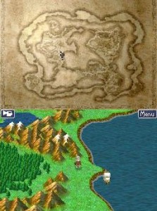 Built-in GPS