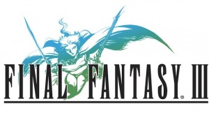 Final Fantasy III DS