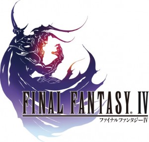 Final Fantasy IV DS