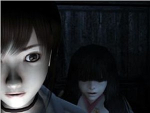 Yes, there is someone right behind you