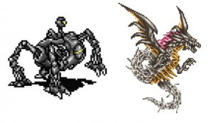 Heralds of DOOM