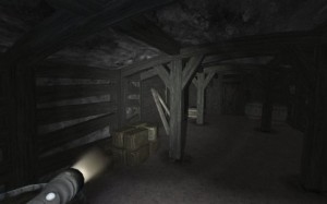 I sure hope these beams are safe