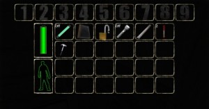 The bare necessities