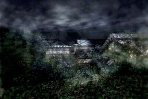 Dark skies