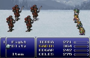Attack of the clones