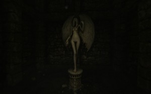 No guardian angel