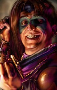 GRIN!