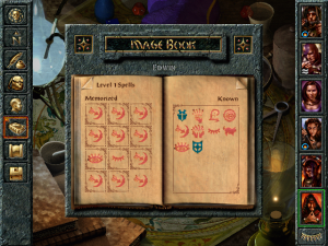 A mage's bread and butter
