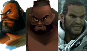 Mr T