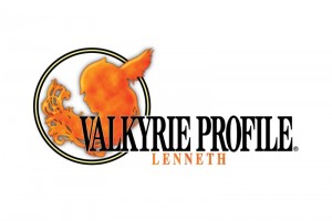 Valkyrie Profile: Lenneth logo