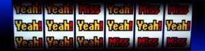 Oh yeah!