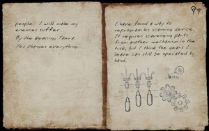 A method to his madness