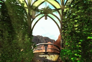 Oasis