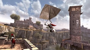 Paratrooper