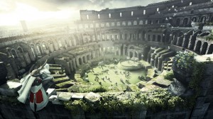 When in Rome