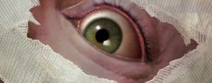 Wake in fright