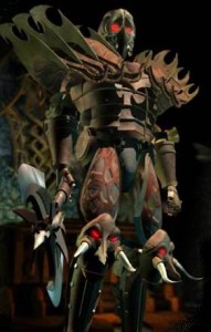 Merciless