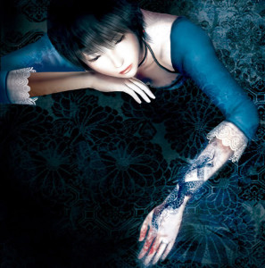 She that remains